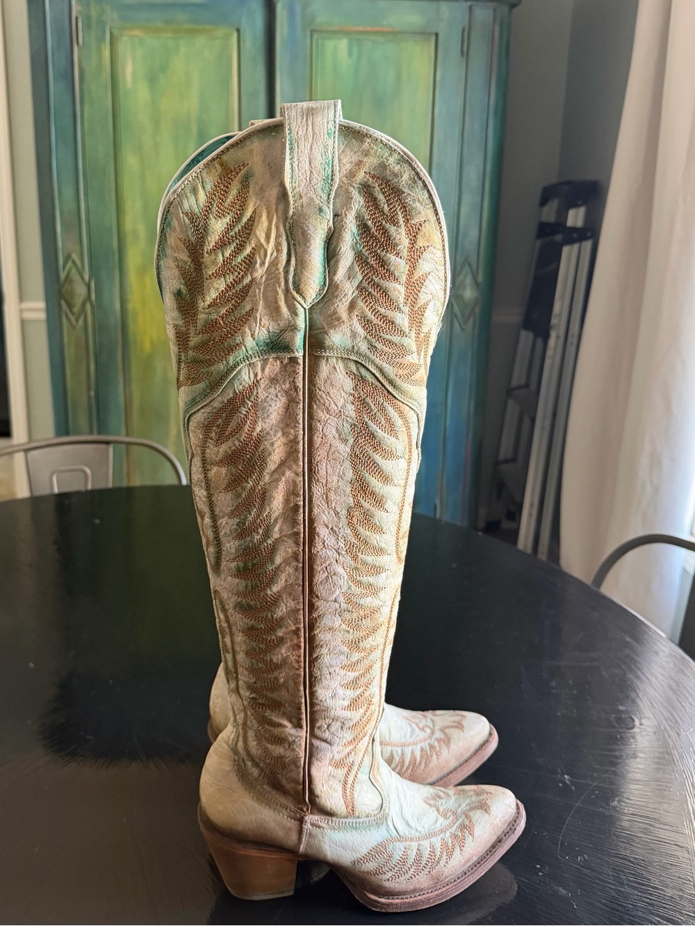 Corral A4212 Boots